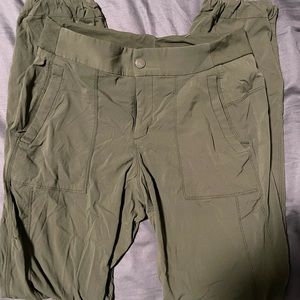Athleta Womens Jogger pants